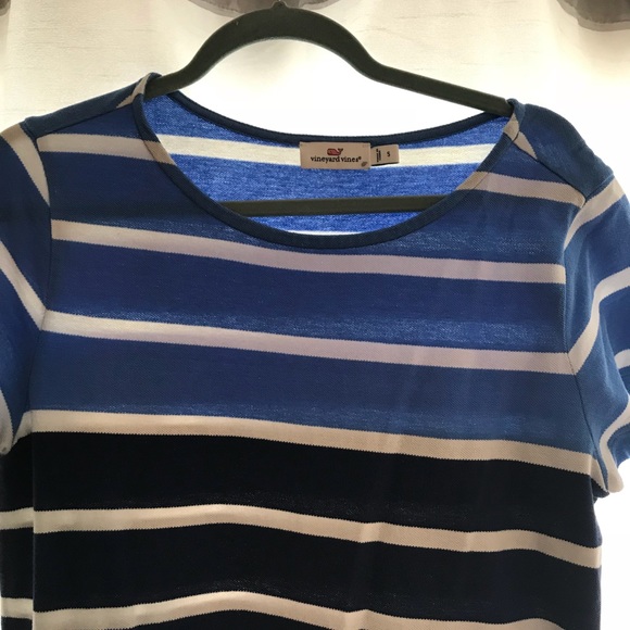 Vineyard Vines Dress - Picture 3 of 4